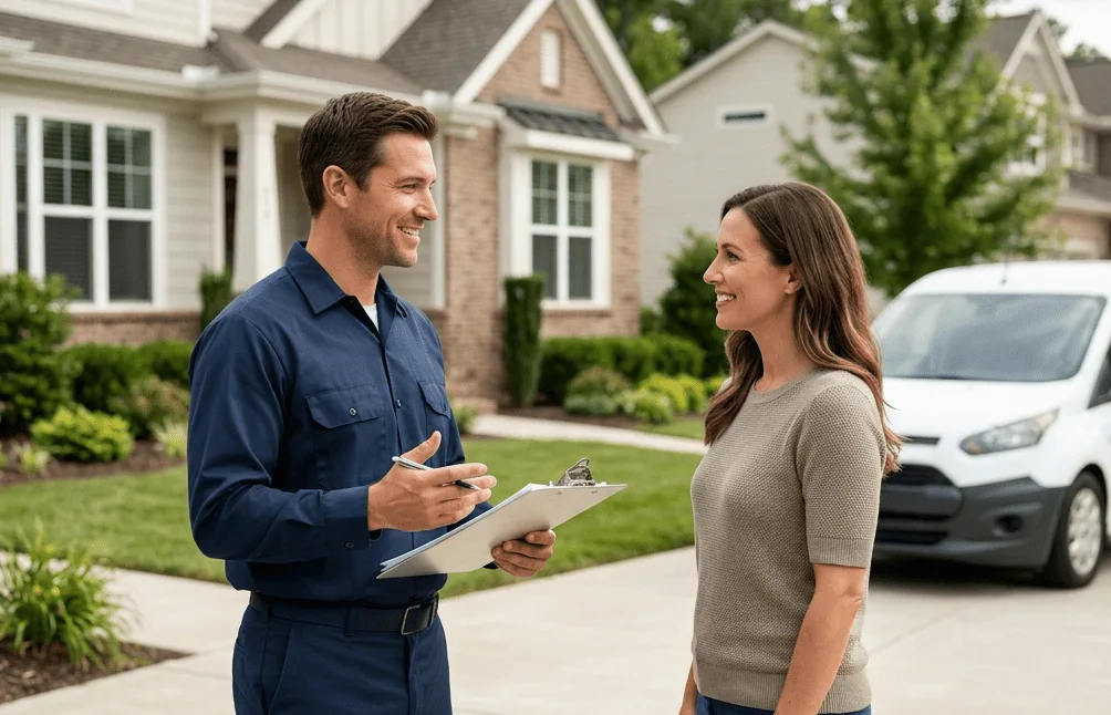 Mold Remediation Cleves, OH FAQs